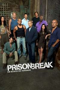 Prison Break - Posters
