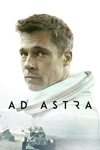 Ad Astra - Posters