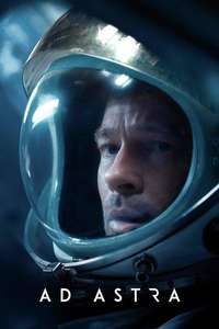 Ad Astra - Posters