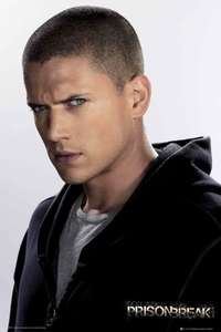Prison Break - Posters
