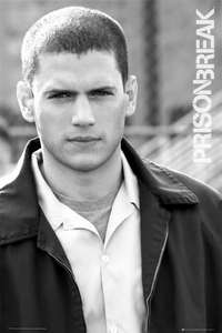 Prison Break - Posters
