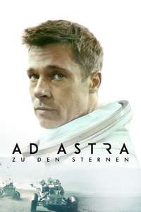 Ad Astra - Posters
