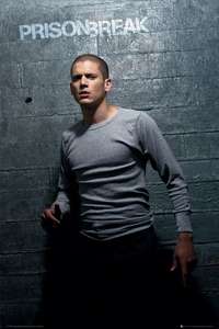 Prison Break - Posters