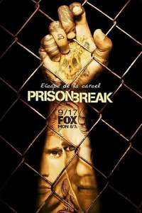 Prison Break - Posters