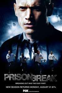 Prison Break - Posters