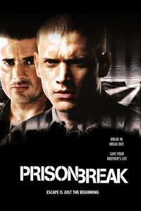 Prison Break - Posters