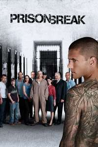 Prison Break - Posters