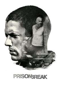 Prison Break - Posters