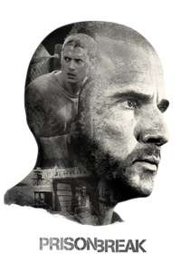 Prison Break - Posters