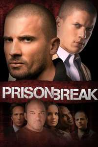 Prison Break - Posters