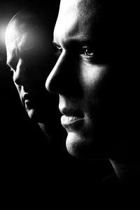 Prison Break - Posters