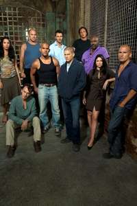 Prison Break - Posters