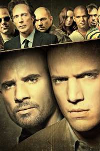 Prison Break - Posters