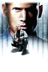 Prison Break - Posters