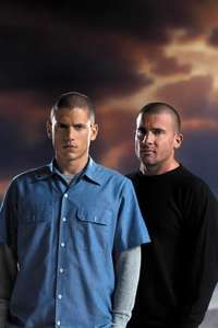 Prison Break - Posters
