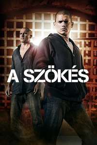 Prison Break - Posters