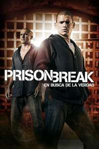 Prison Break - Posters