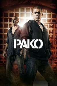 Prison Break - Posters