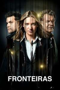 Fringe - Poster