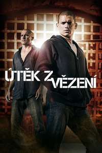 Prison Break - Posters