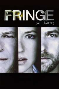 Fringe - Poster