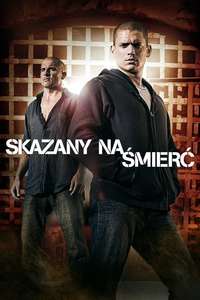 Prison Break - Posters