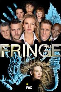 Fringe - Poster