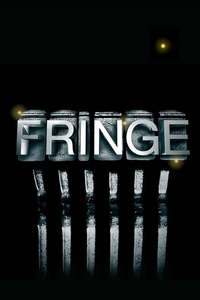 Fringe - Poster