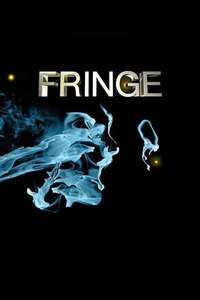 Fringe - Poster