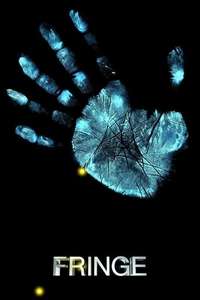 Fringe - Poster