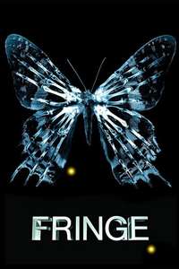 Fringe - Poster