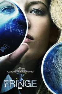 Fringe - Poster