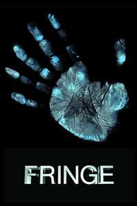 Fringe - Poster