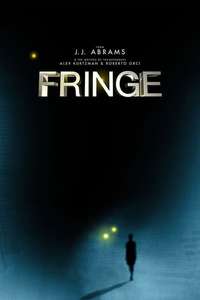 Fringe - Poster