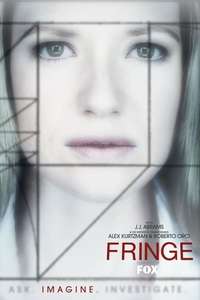 Fringe - Poster