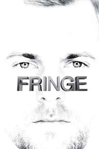Fringe - Poster
