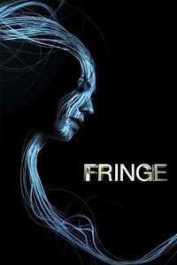 Fringe - Poster