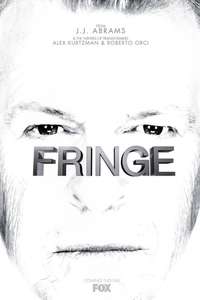 Fringe - Poster
