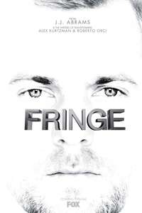 Fringe - Poster