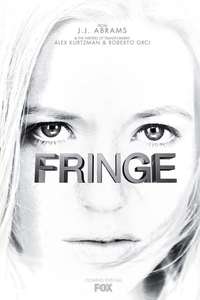 Fringe - Poster