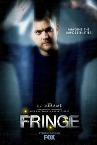 Fringe - Poster