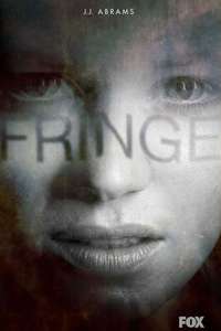 Fringe - Poster