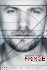 Fringe - Poster
