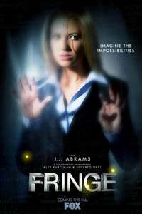 Fringe - Poster