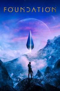 Foundation - Posters