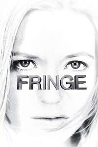 Fringe - Poster