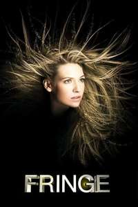 Fringe - Poster