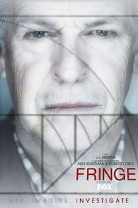 Fringe - Poster