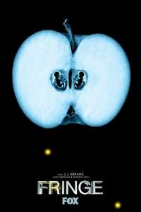 Fringe - Poster