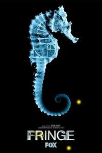 Fringe - Poster